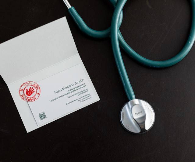 Praxis für Orthopädie | Osteopathie | Osteoporoseversorgung